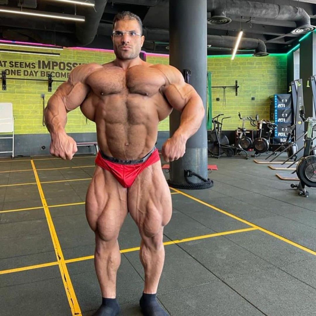 Hassan Mostafa