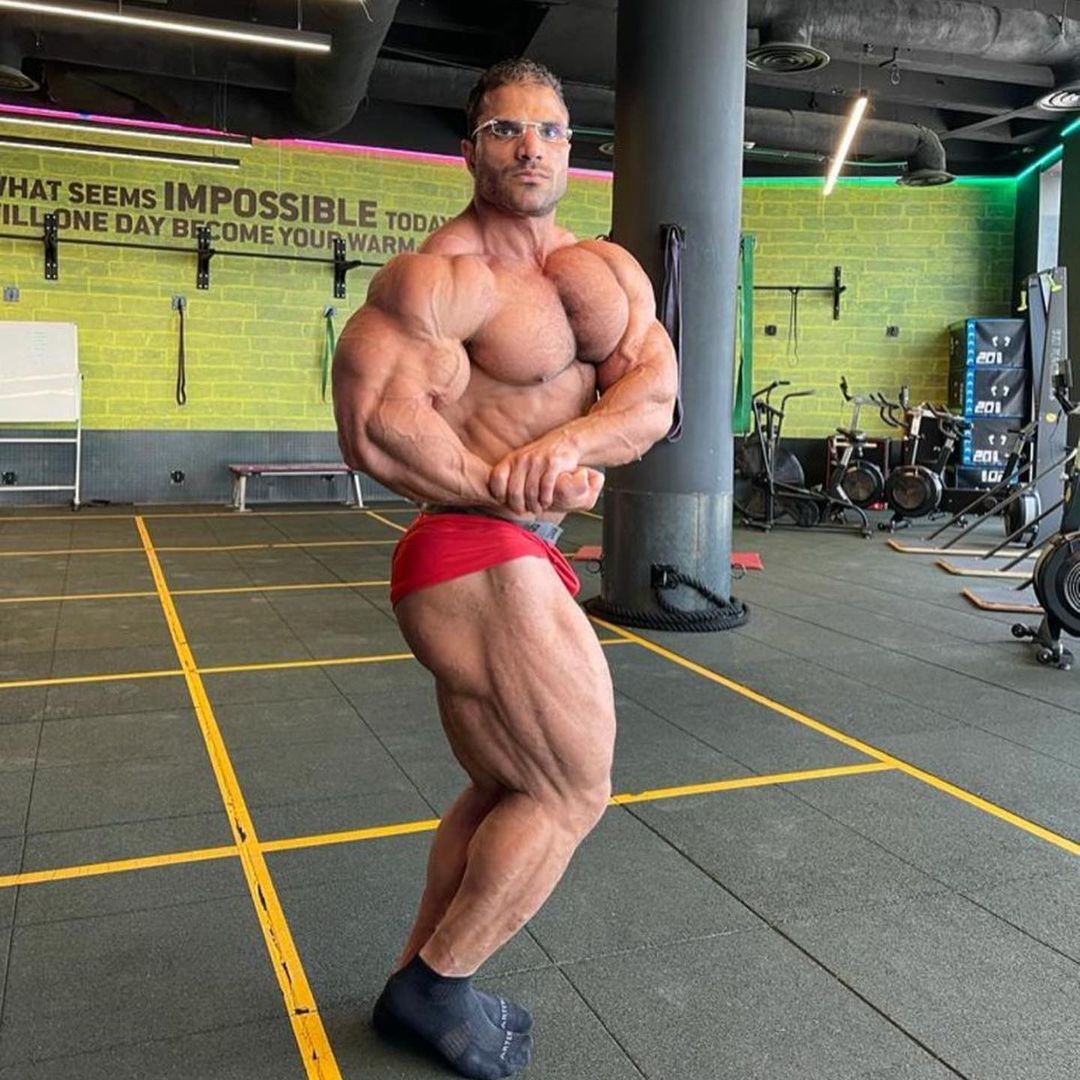 Hassan Mostafa