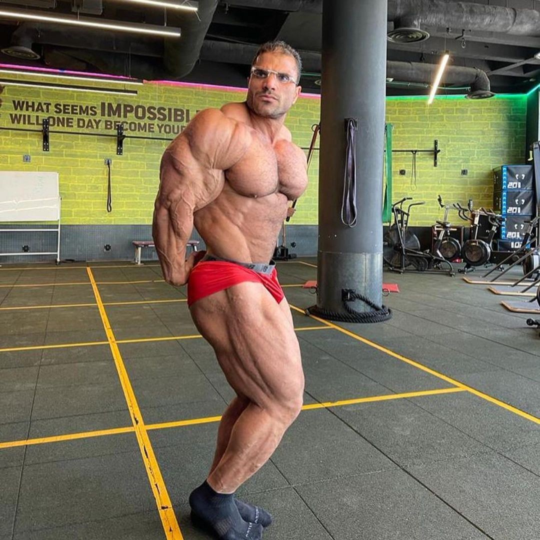 Hassan Mostafa