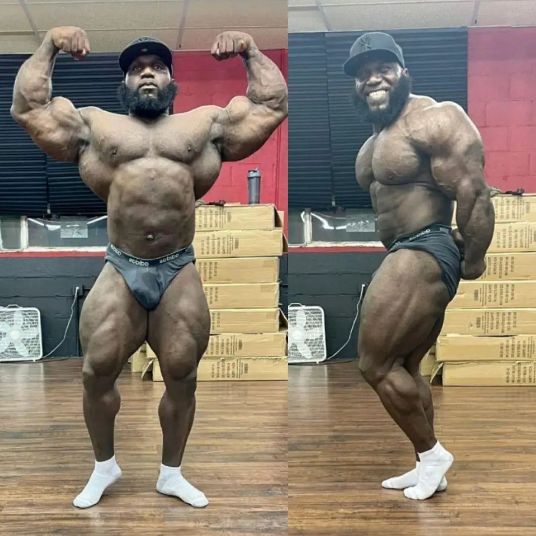 Akim Williams 10 t�dn� p�ed Wings of Strength Tampa Pro 2022