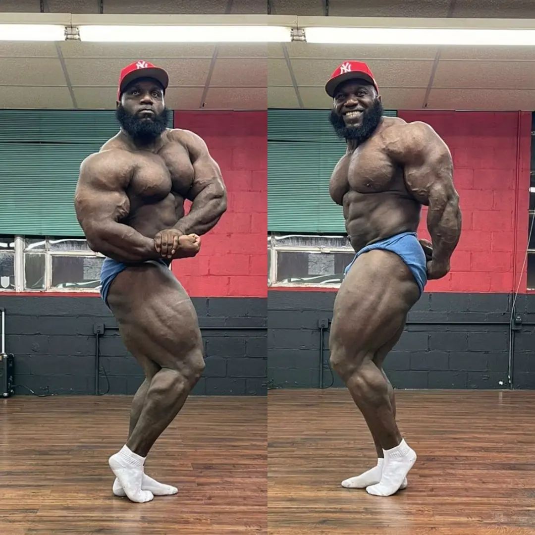 Akim Williams 11 t�dn� p�ed Wings of Strength Tampa Pro 2022
