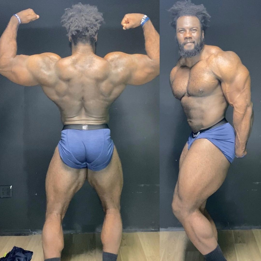 Henry Jackson