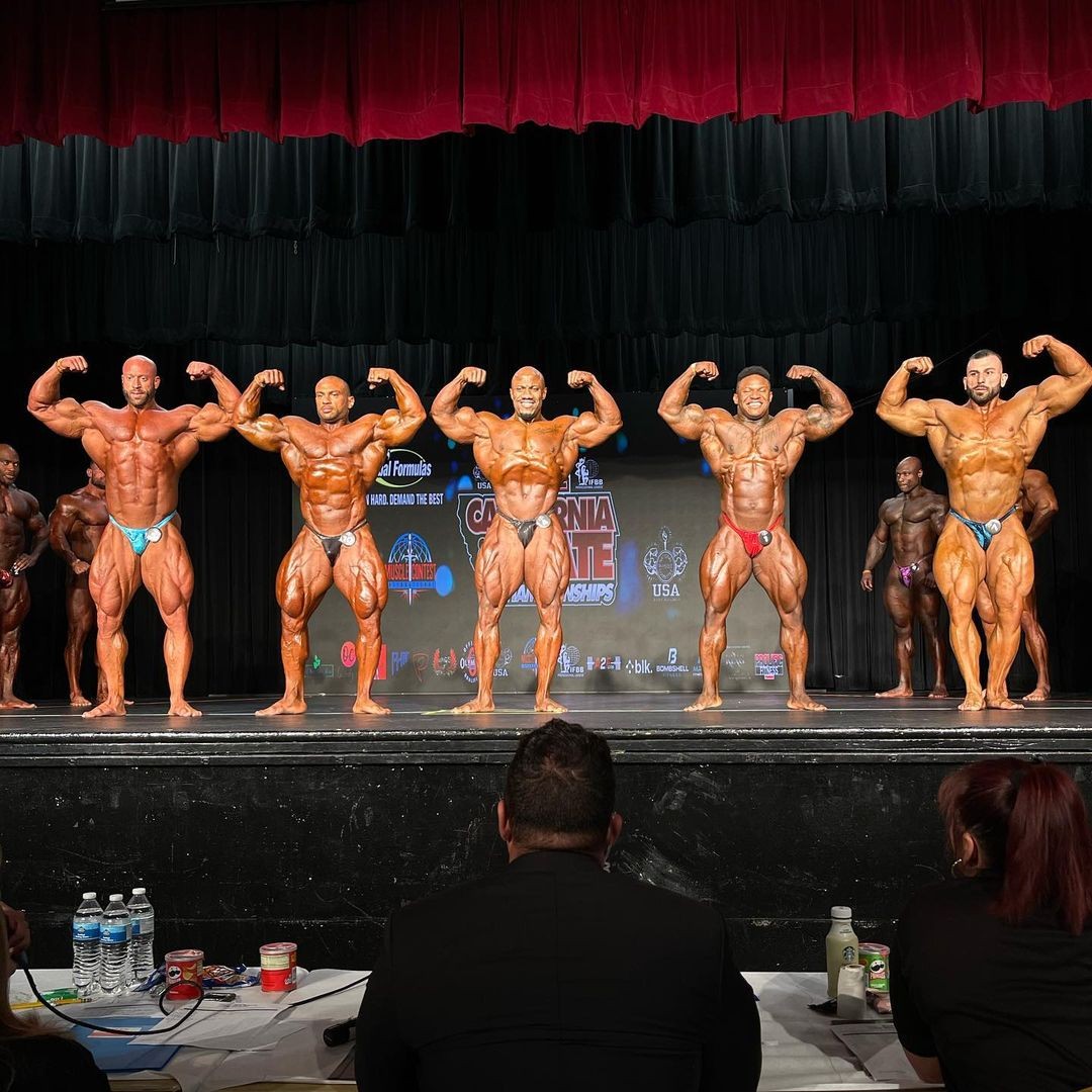 Petar Klan�ir, Mohamed Shaaban, Charles Griffen, Tonio Burton, Andrea Muzi�