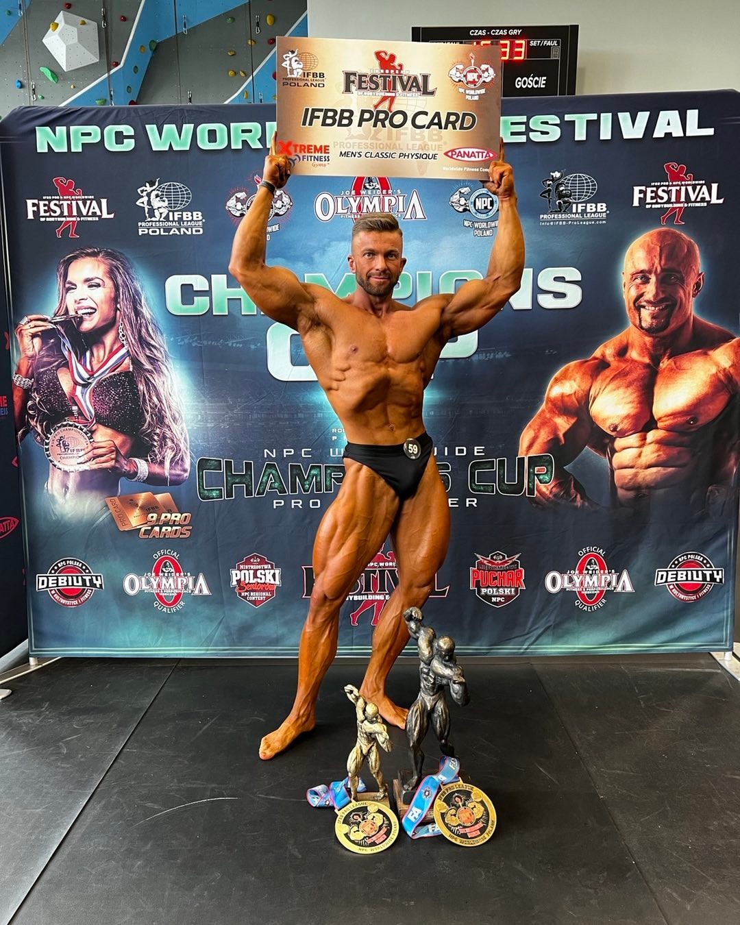 Karol Rogaczewski�