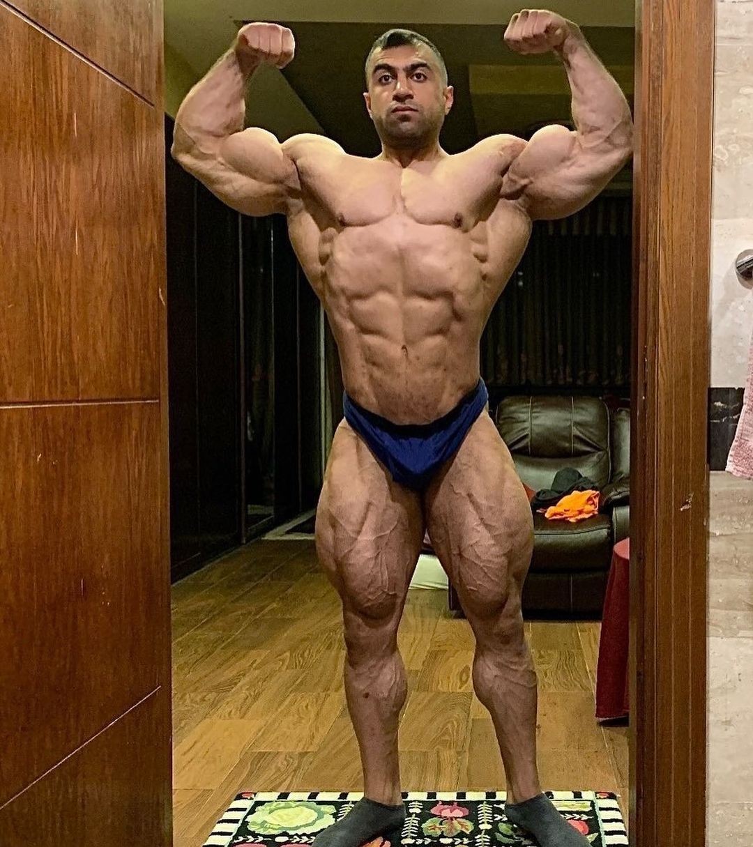 Mohammad Nsour