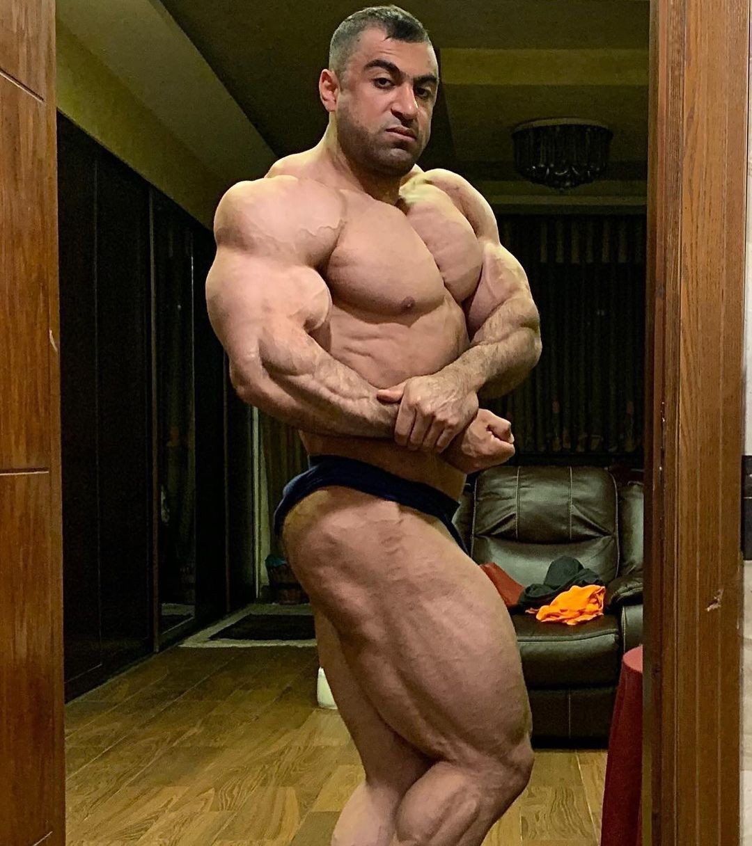 Mohammad Nsour