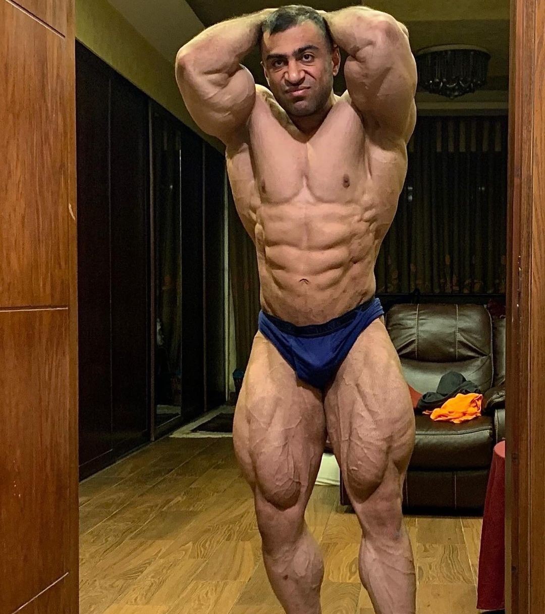 Mohammad Nsour