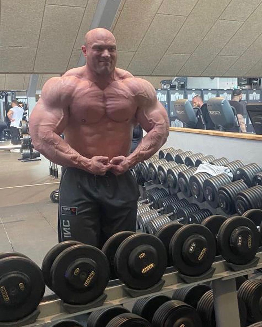 Kristoffer Berner