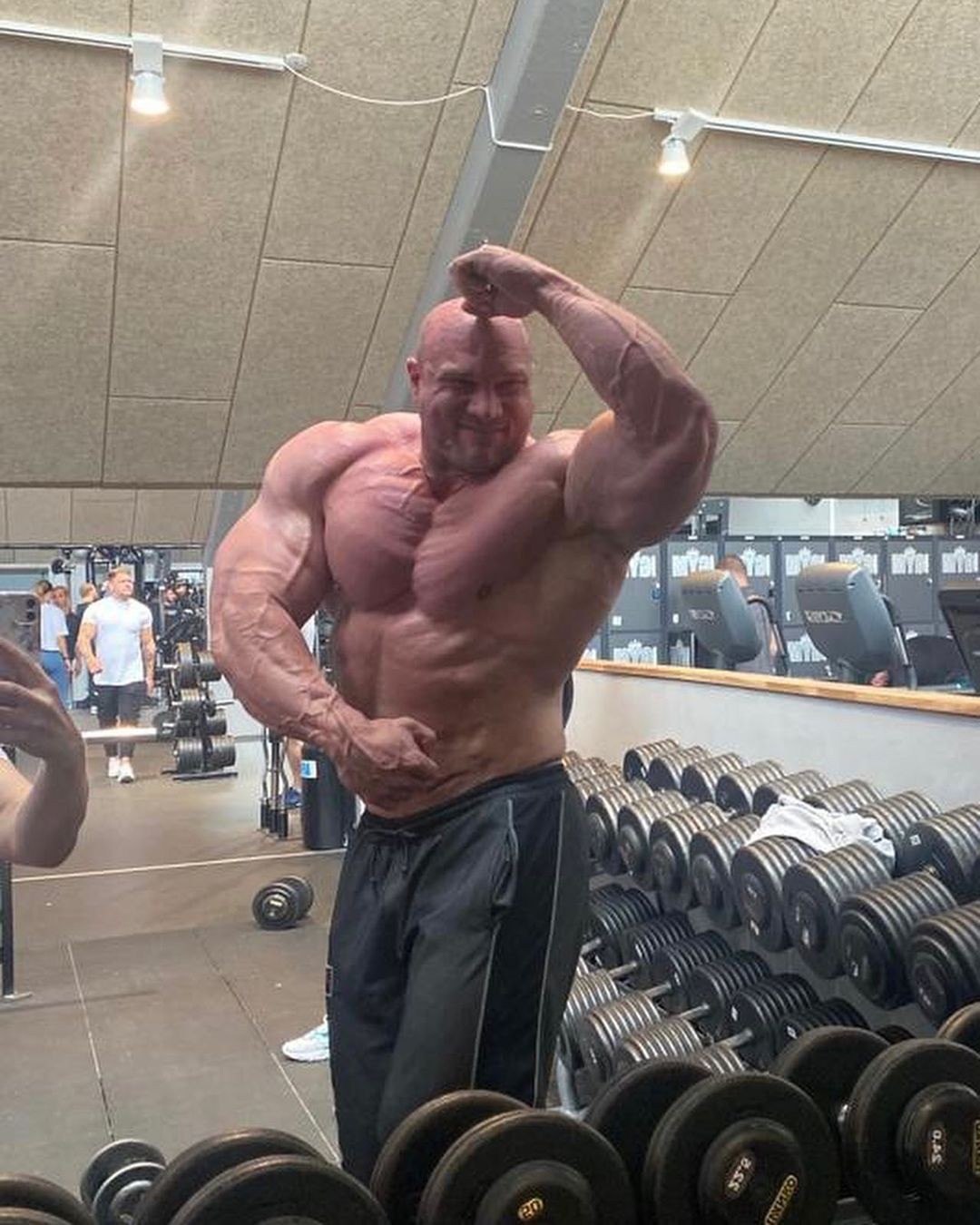 Kristoffer Berner