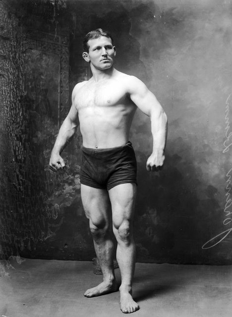 Johann Lemm