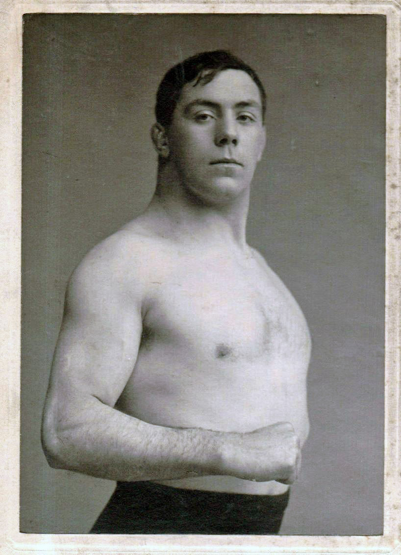George Cornelius O