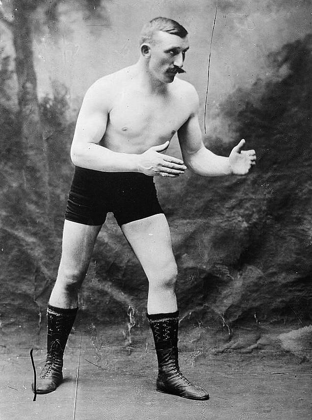 Pat Connolly