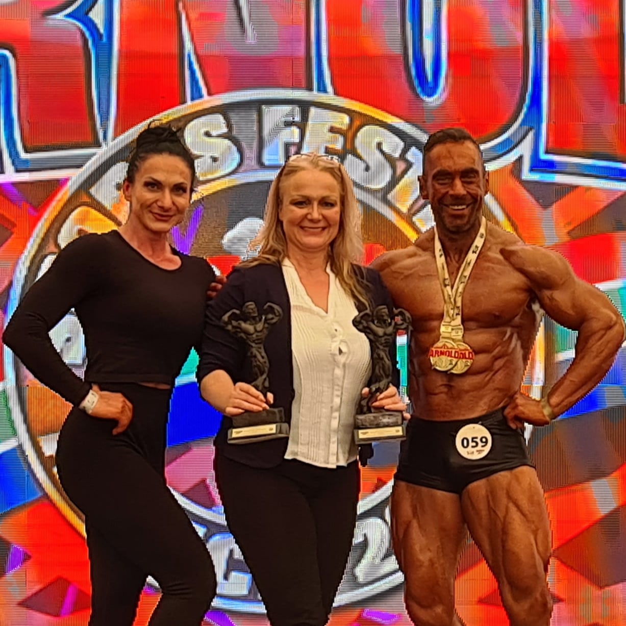 Mariana Palovi�ov�, Ludmila ��ov�, Boris Palovi�