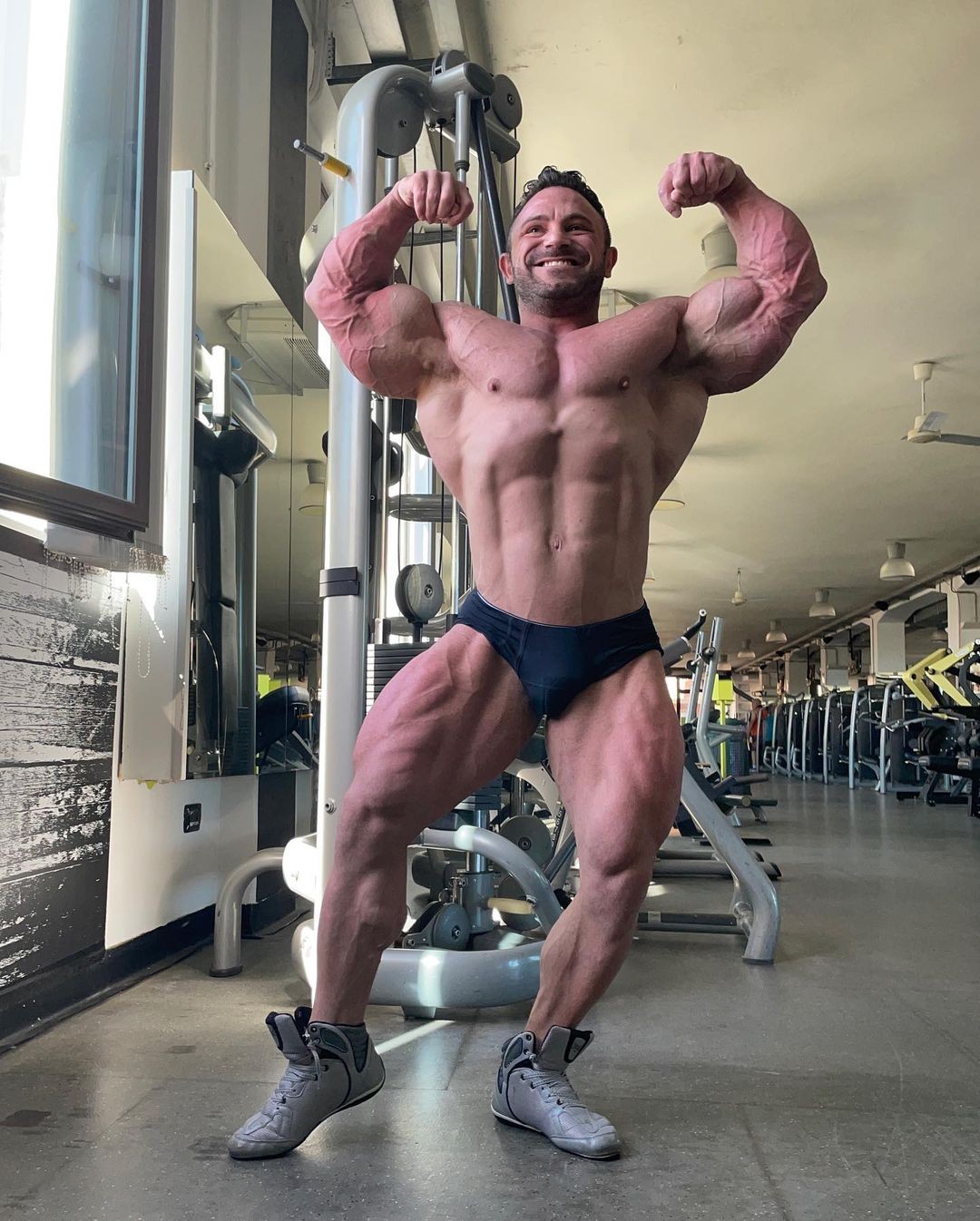 Daniel Sticco