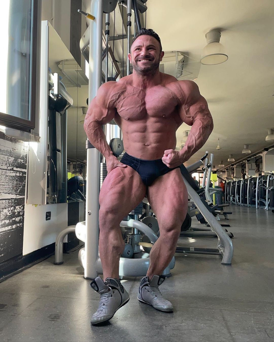 Daniel Sticco