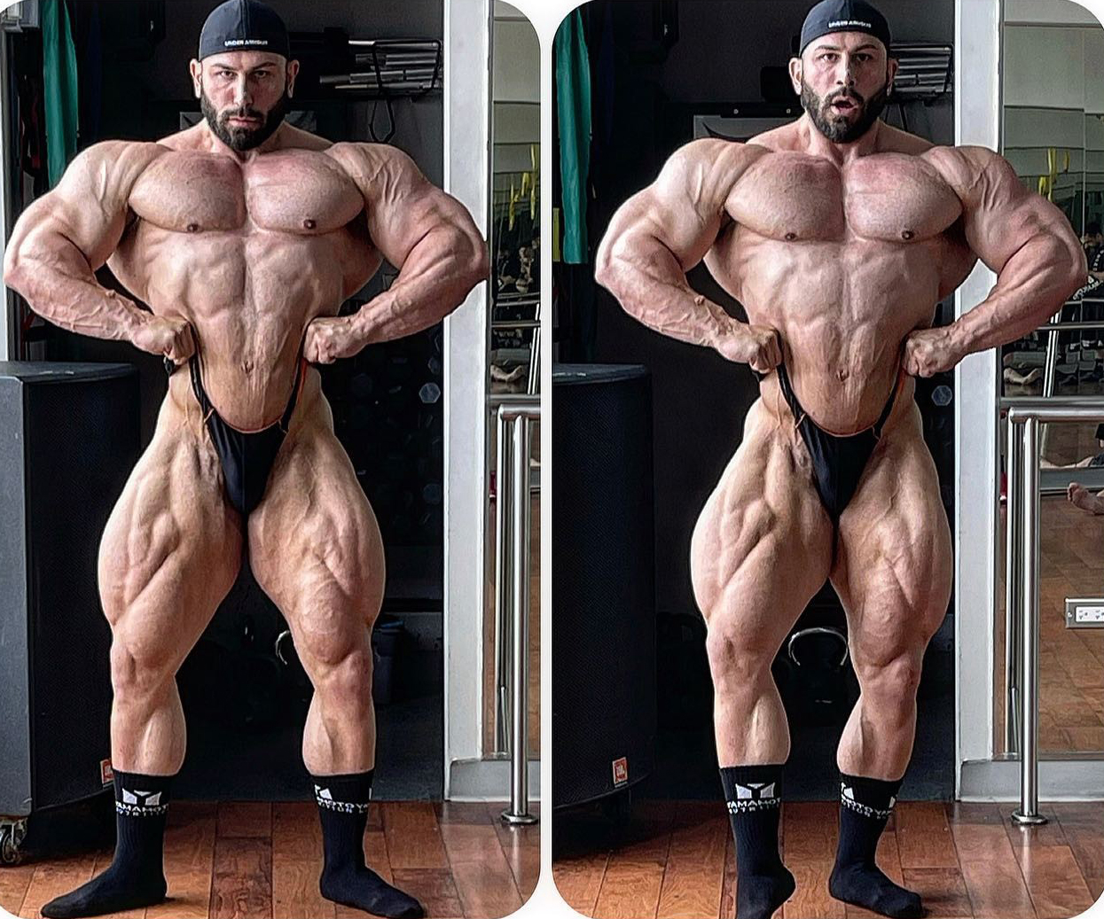 Andrea Muzi