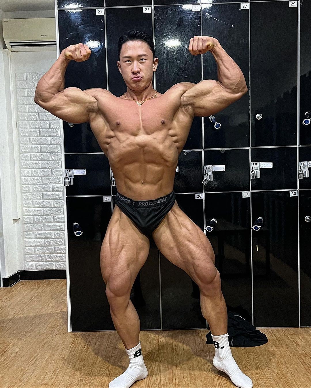 Jaehoon Park
