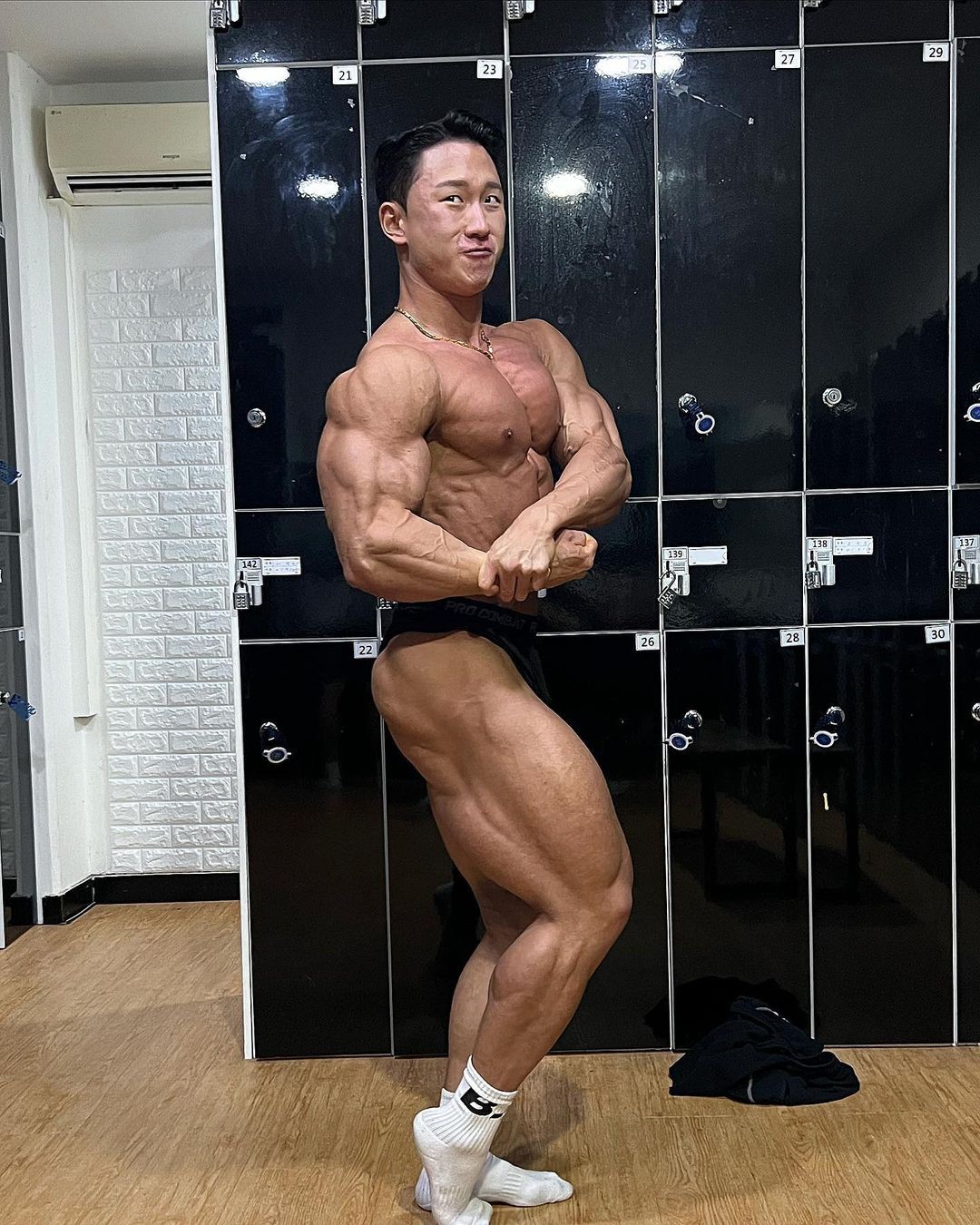 Jaehoon Park