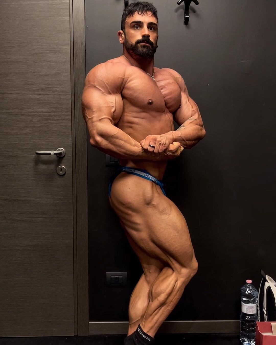 Emanuele Ricotti
