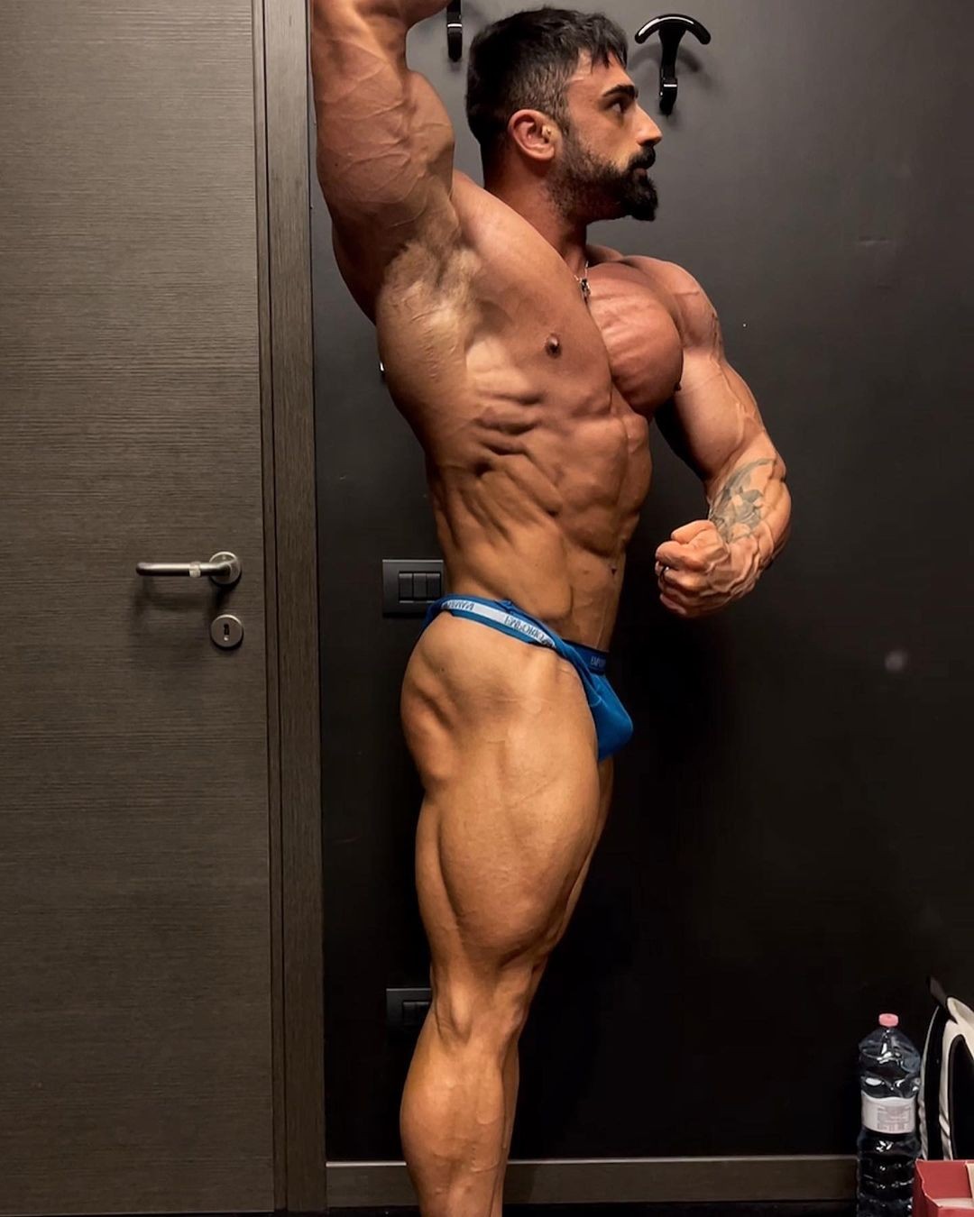 Emanuele Ricotti