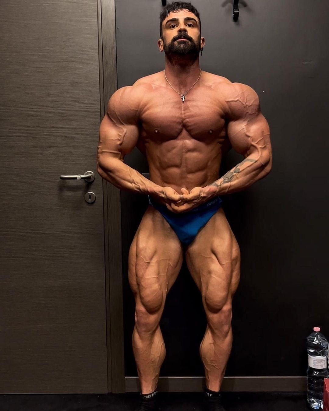 Emanuele Ricotti