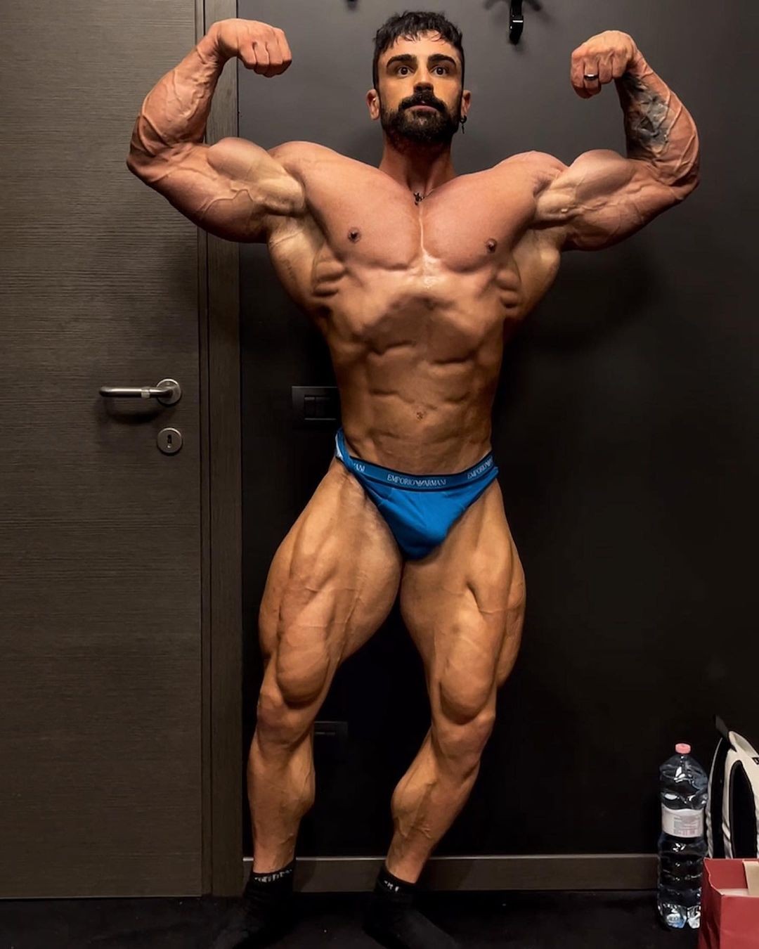Emanuele Ricotti