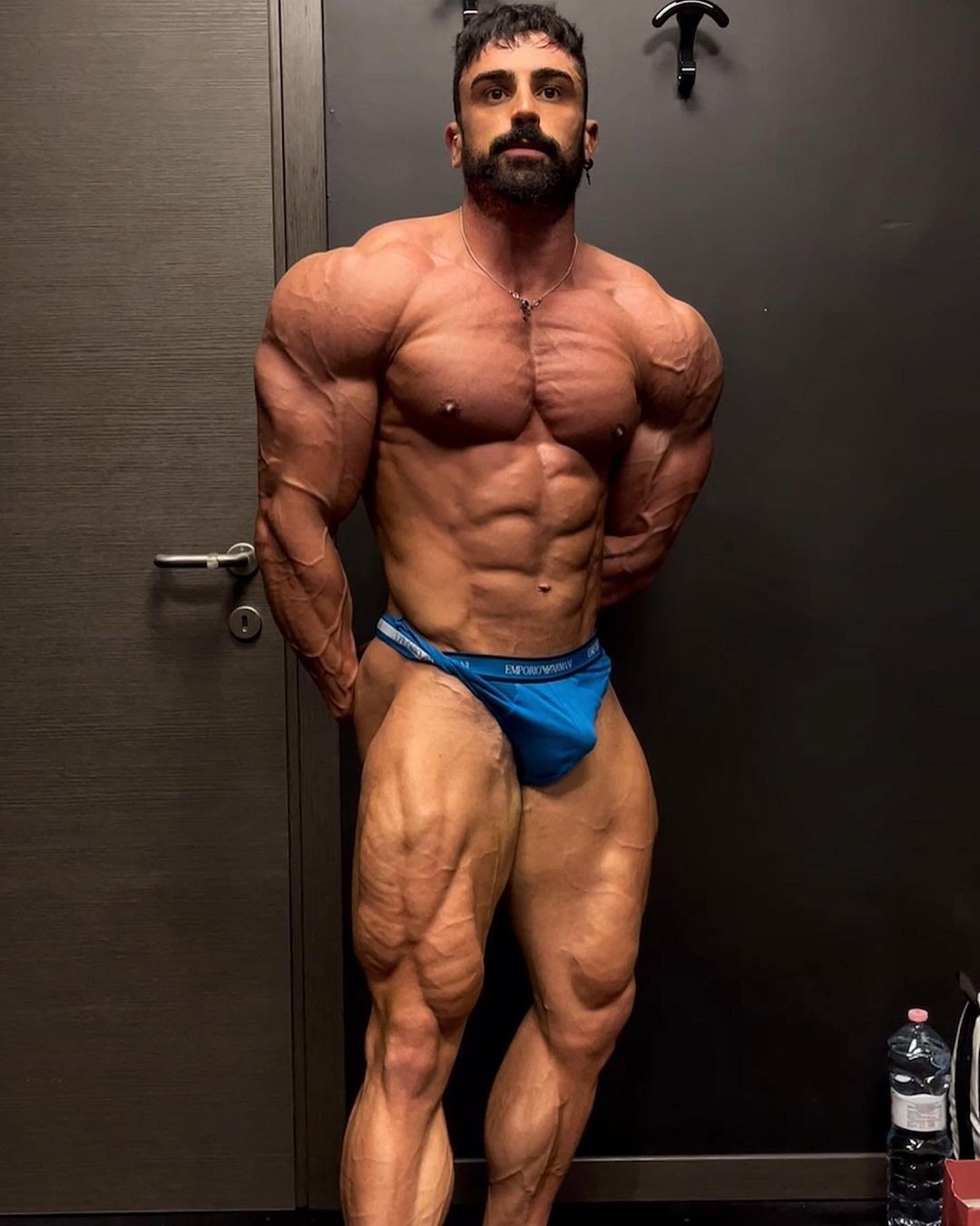 Emanuele Ricotti