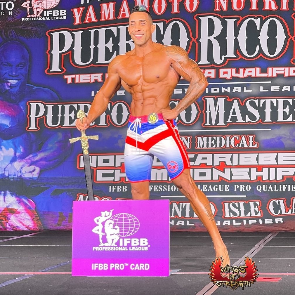 Xavier Jaime