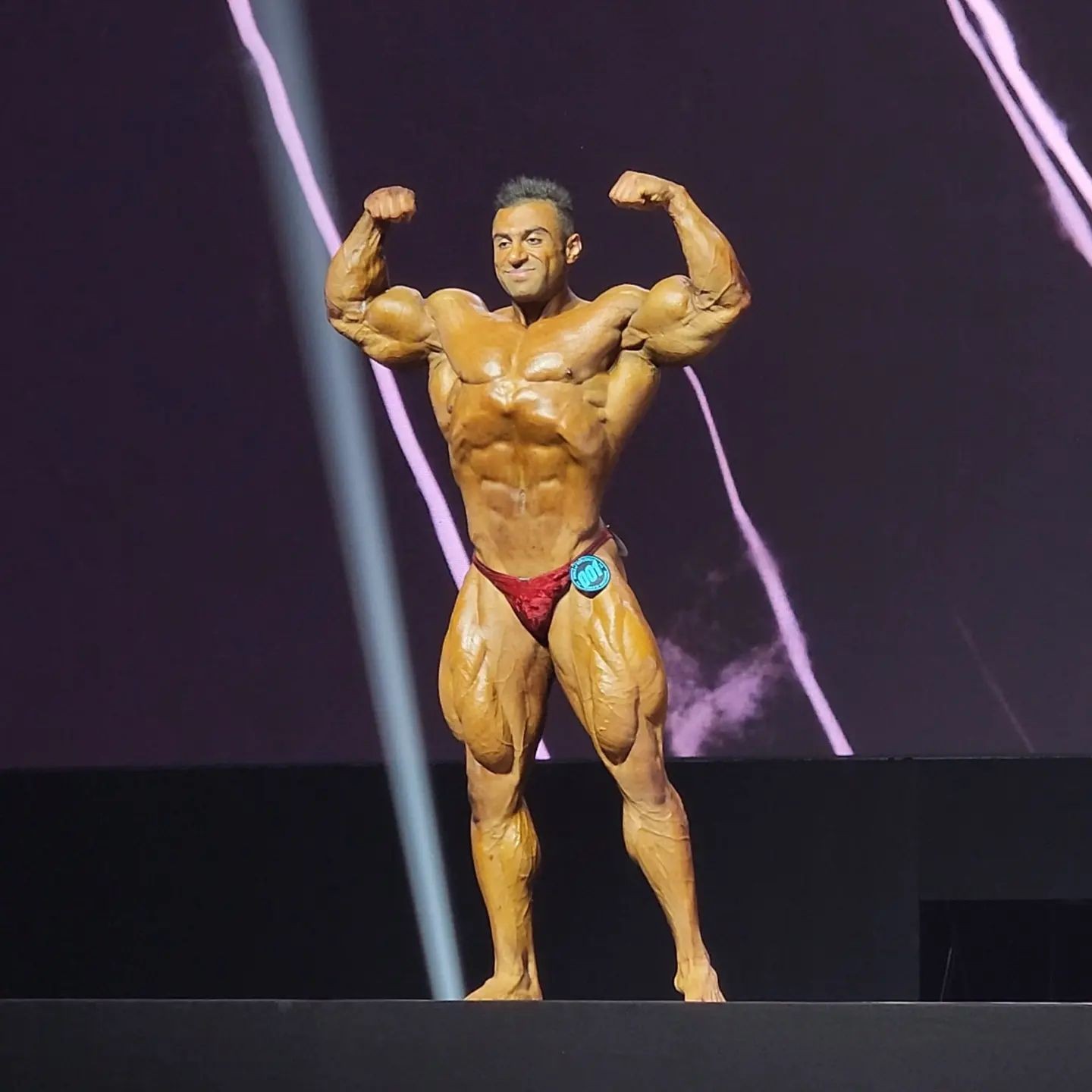 Mohammad Nsour�