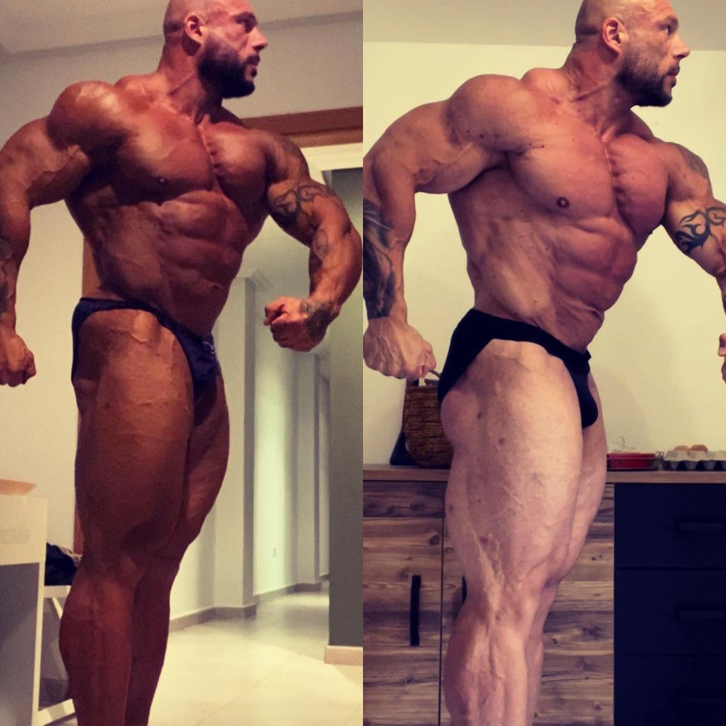Morgan Aste