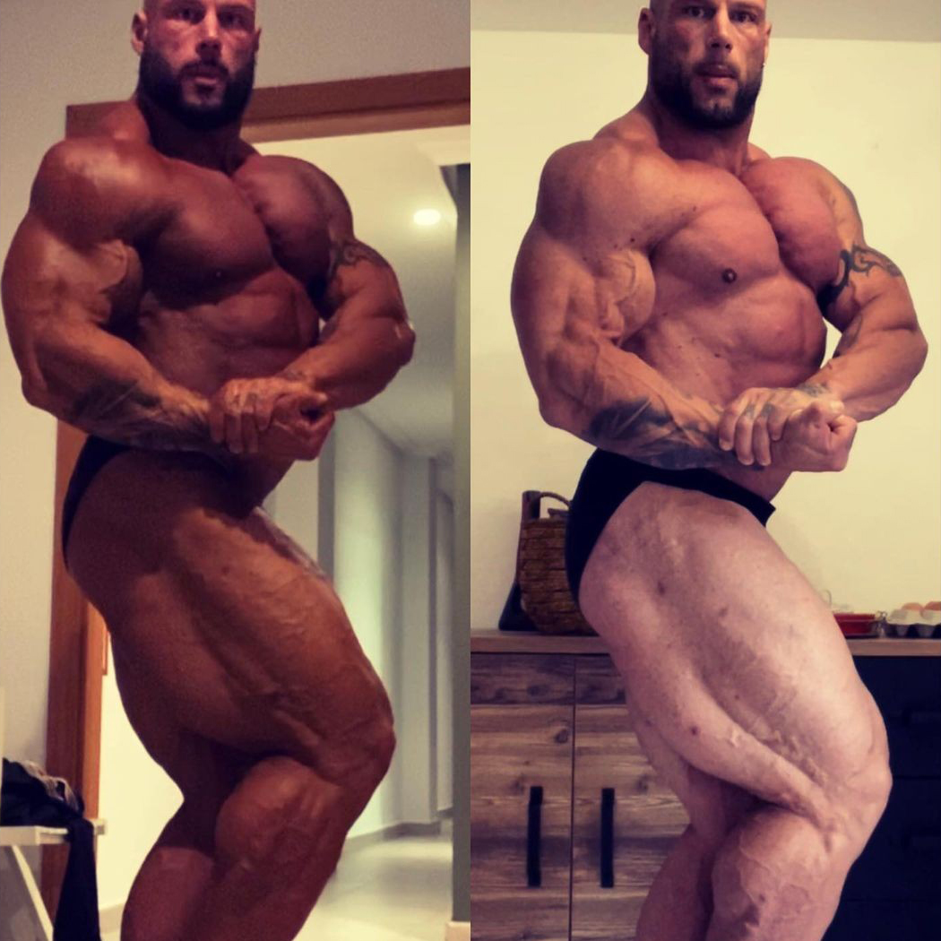 Morgan Aste