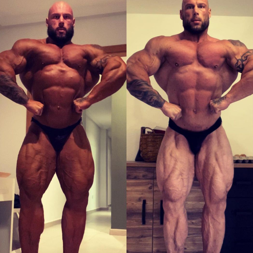 Morgan Aste