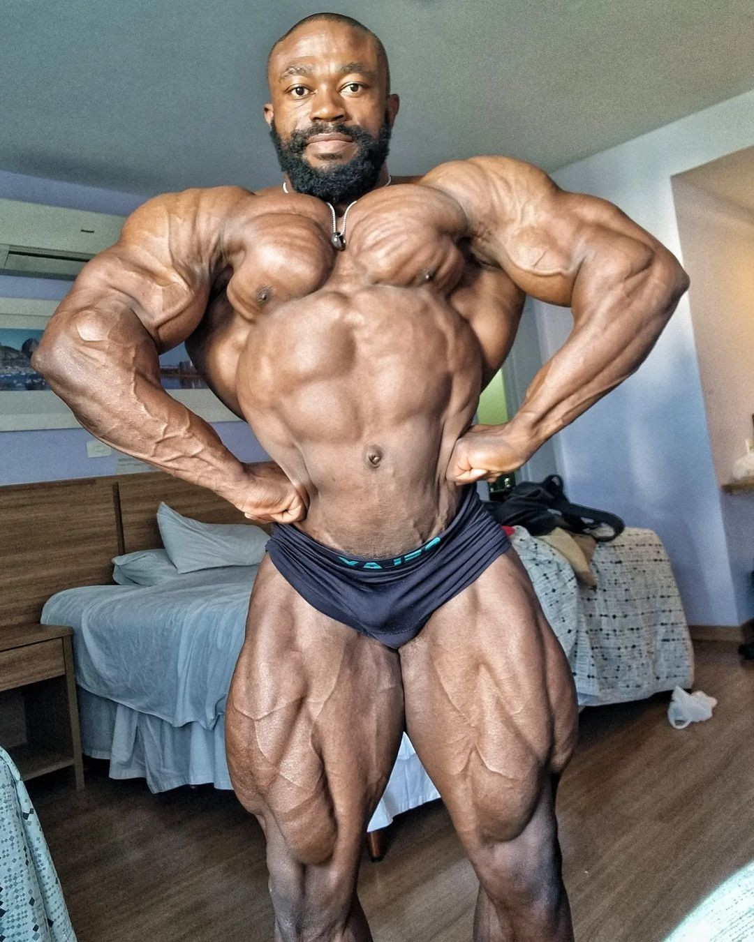 Muzi Maluleke