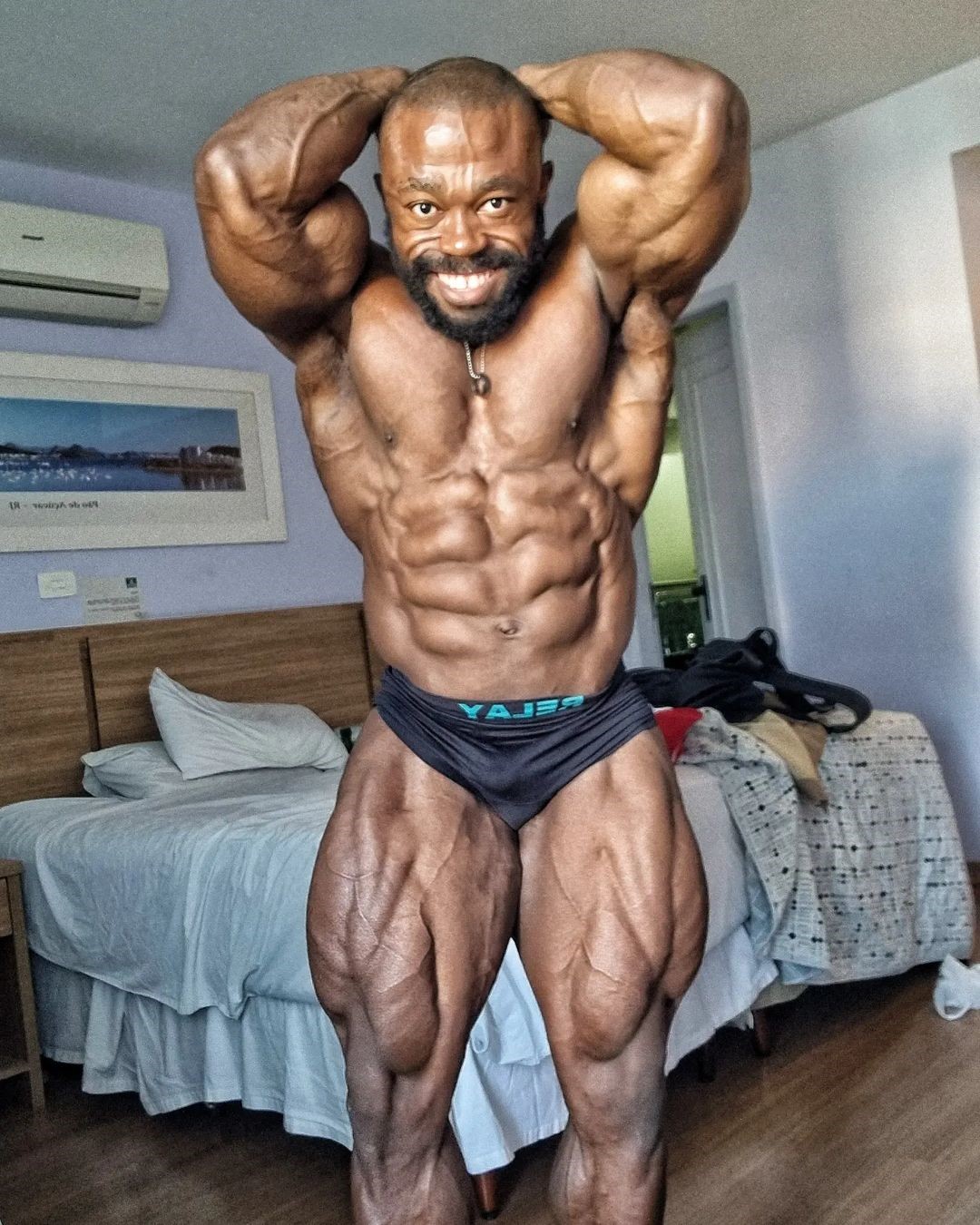 Muzi Maluleke