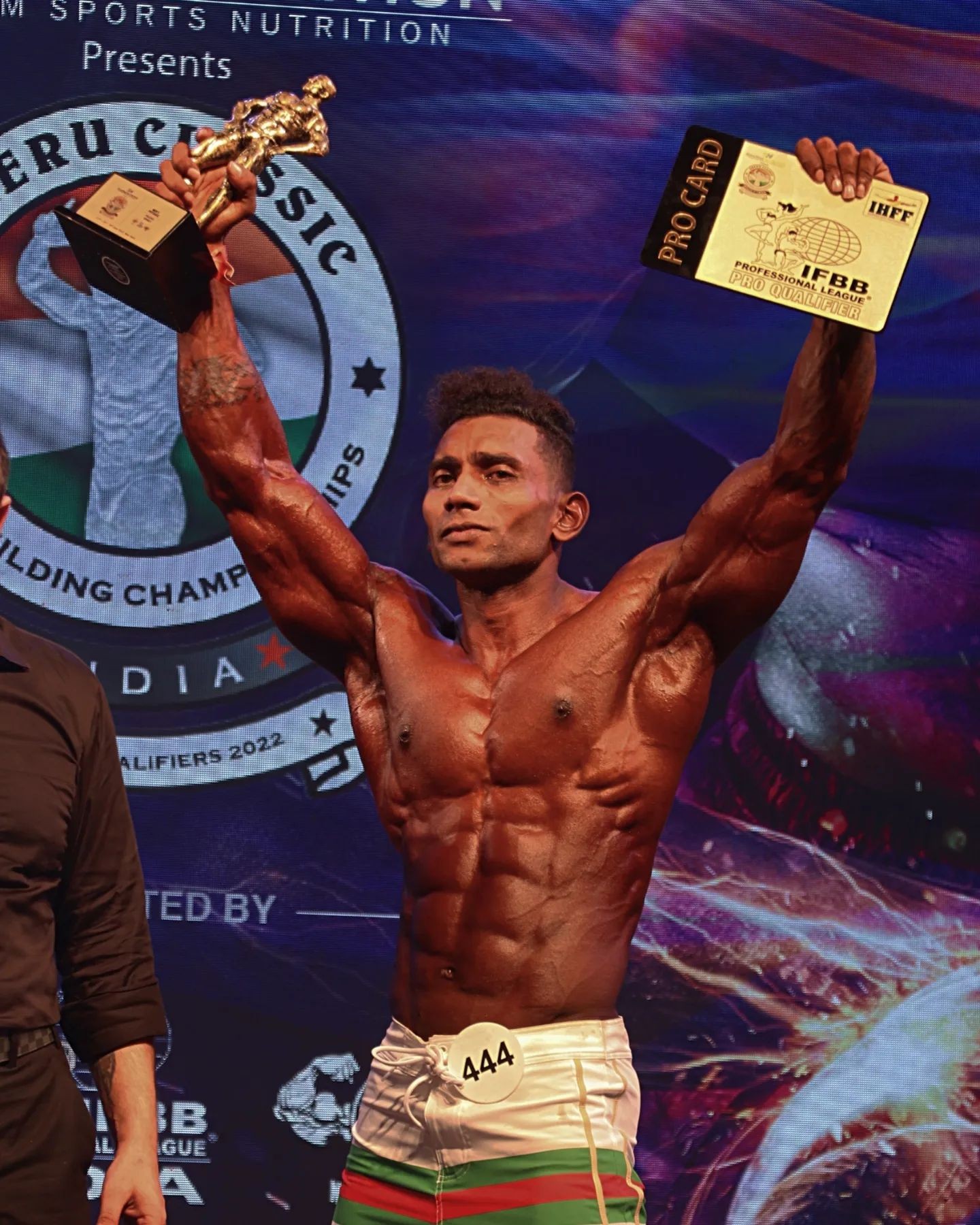 Dilip Harinath�