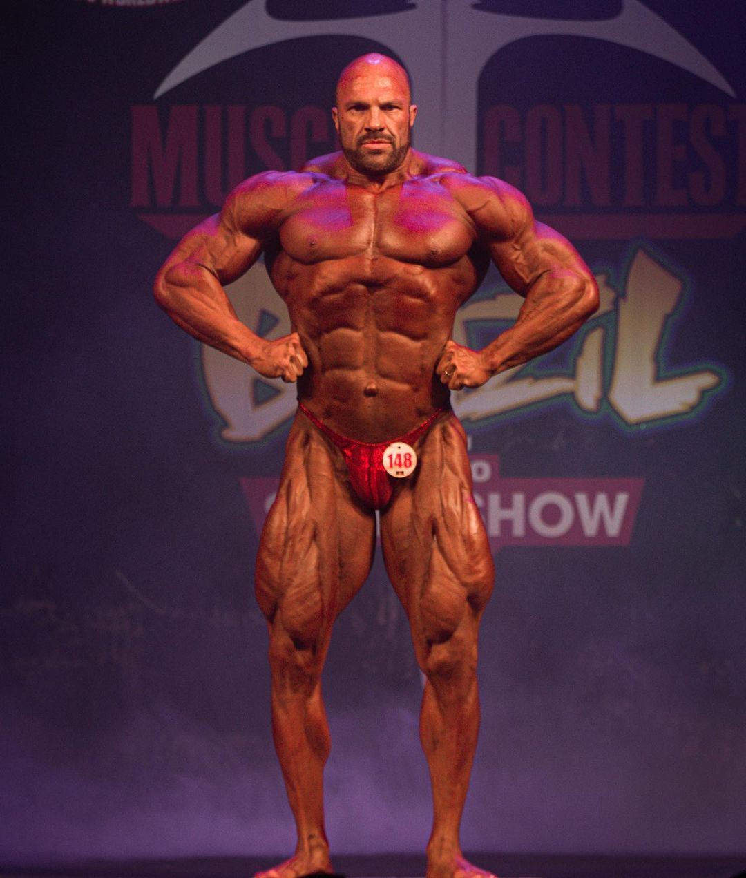 Marcelo Cruz�
