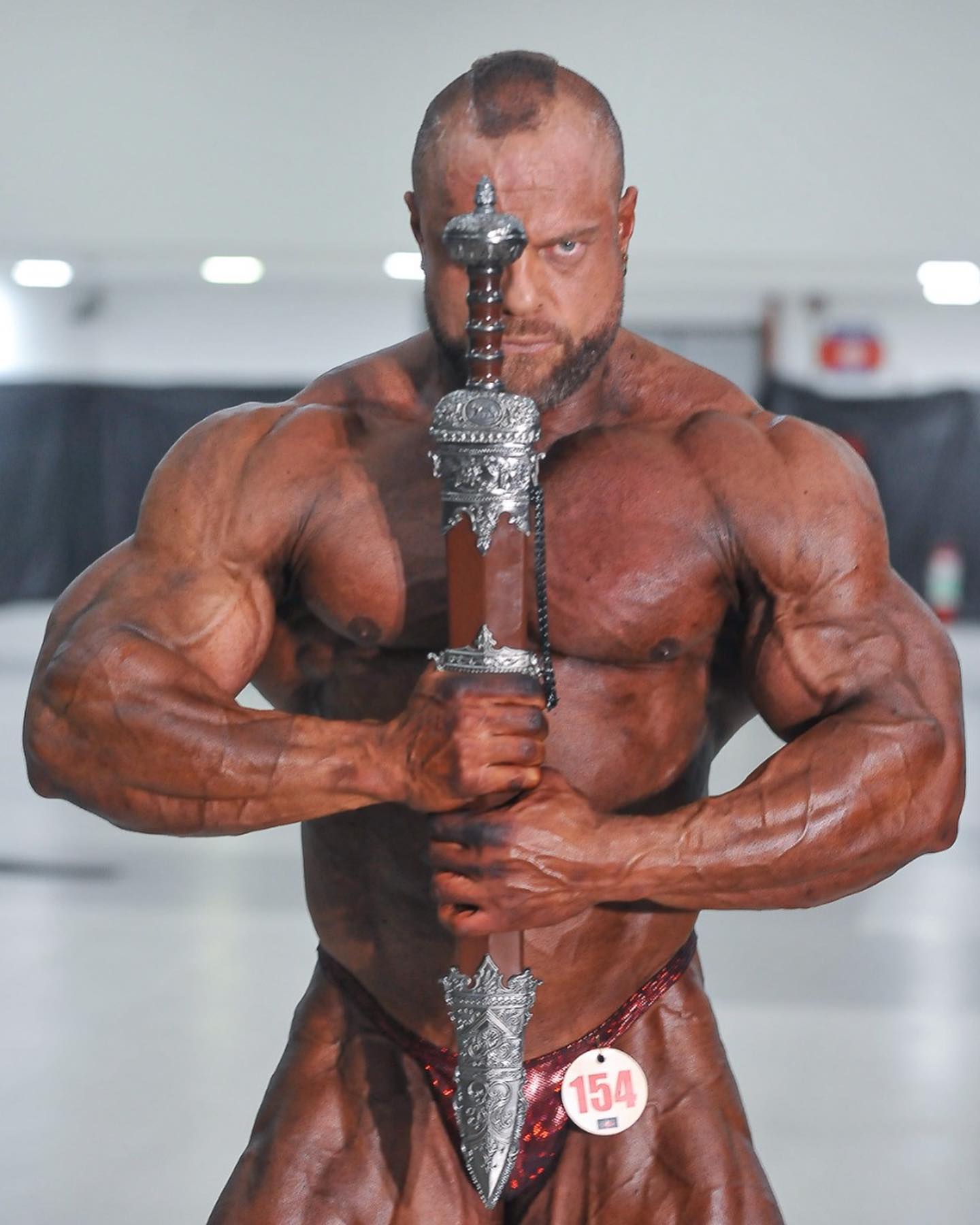 Vitor Hugo Boff�