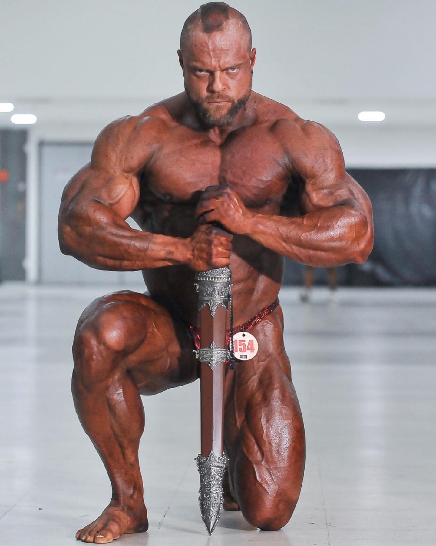 Vitor Hugo Boff�