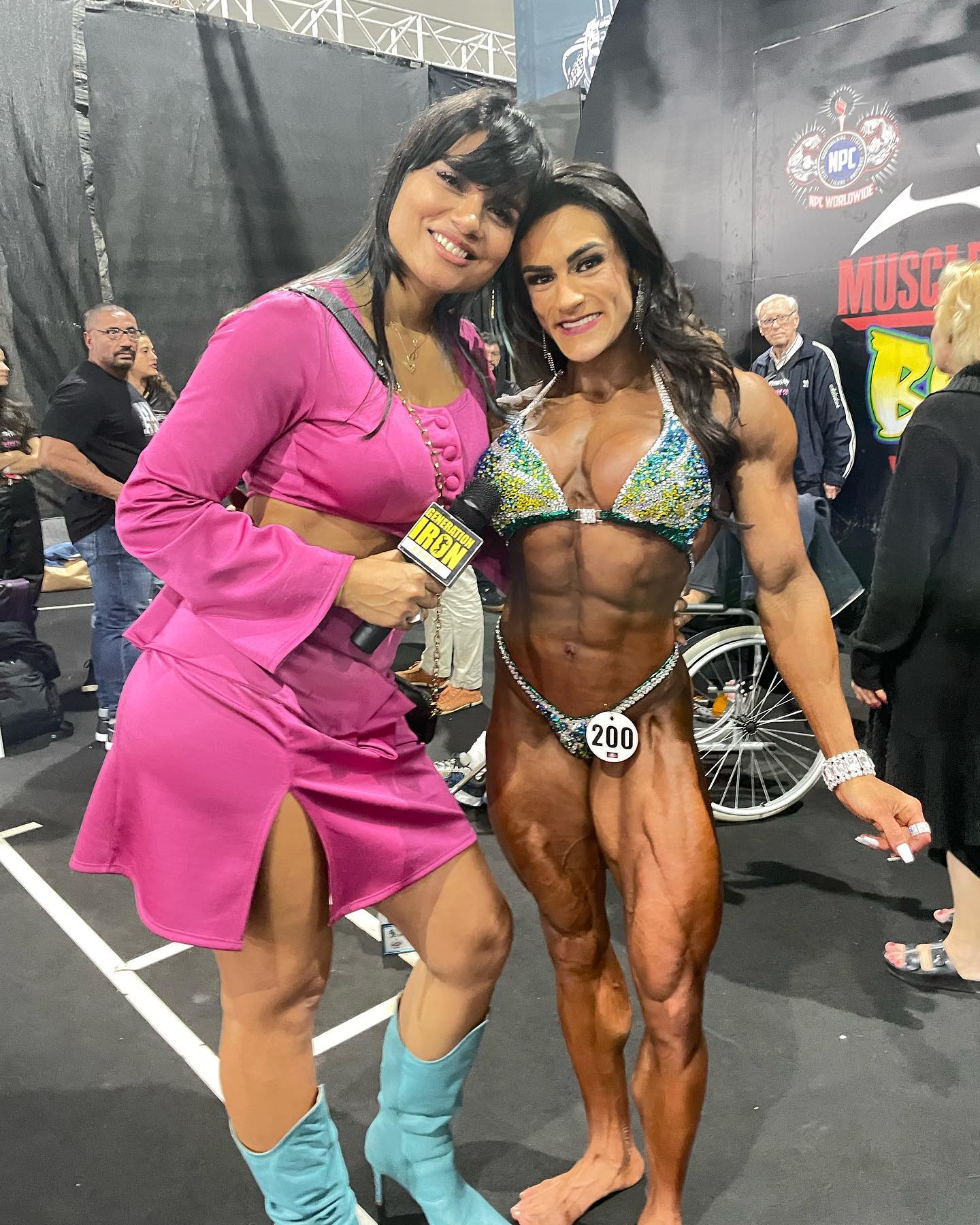 Natalia Abraham Coelho�