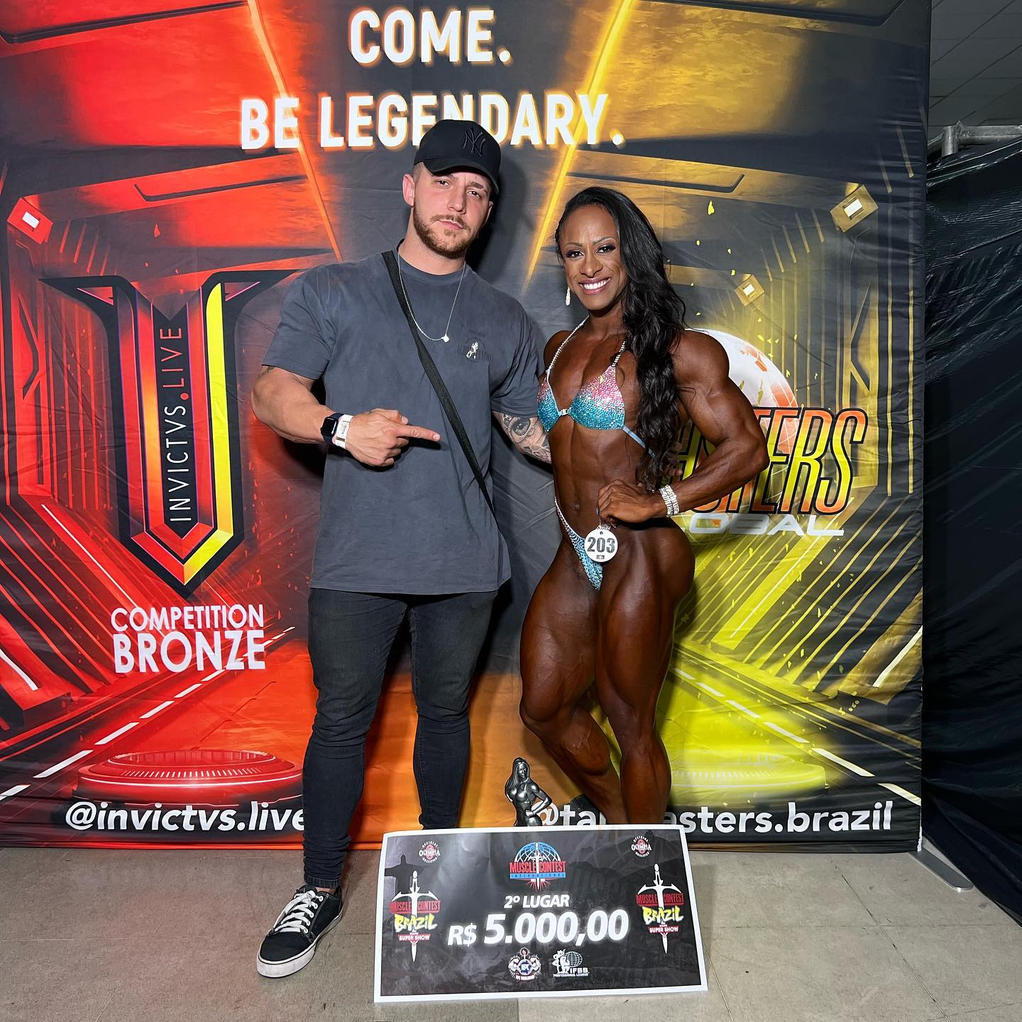 Elisama Zorzetto�