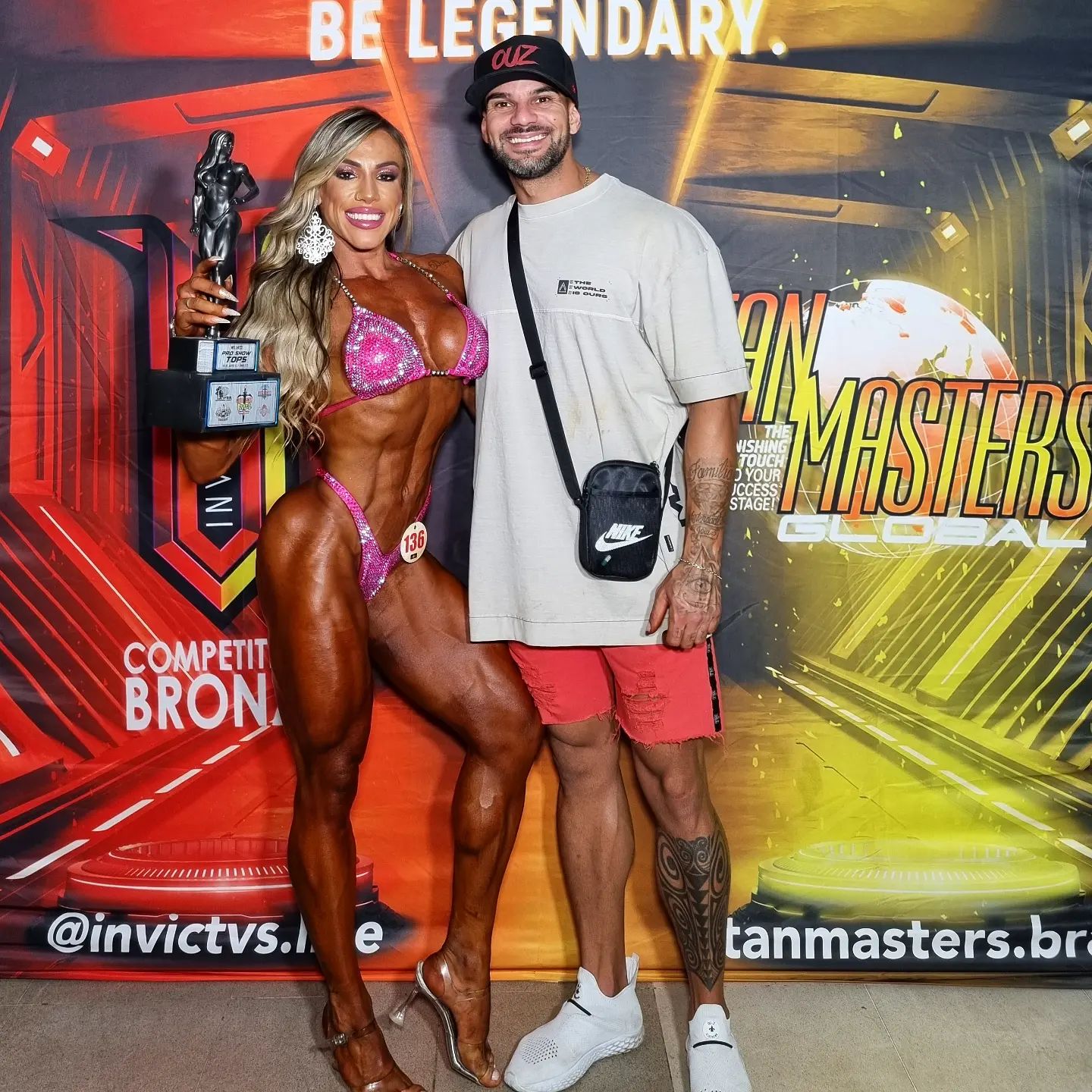 Tarcila Moura�