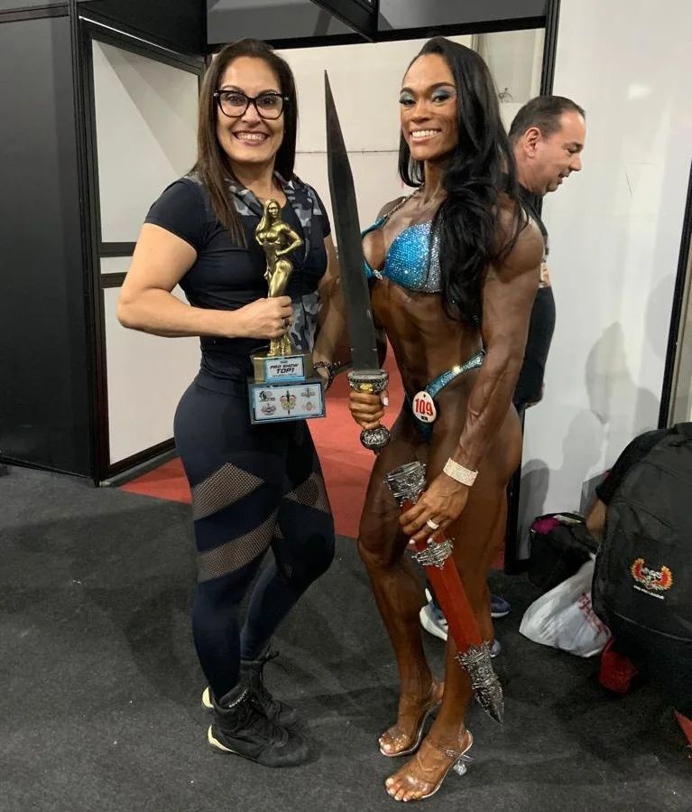 Michele Silva�