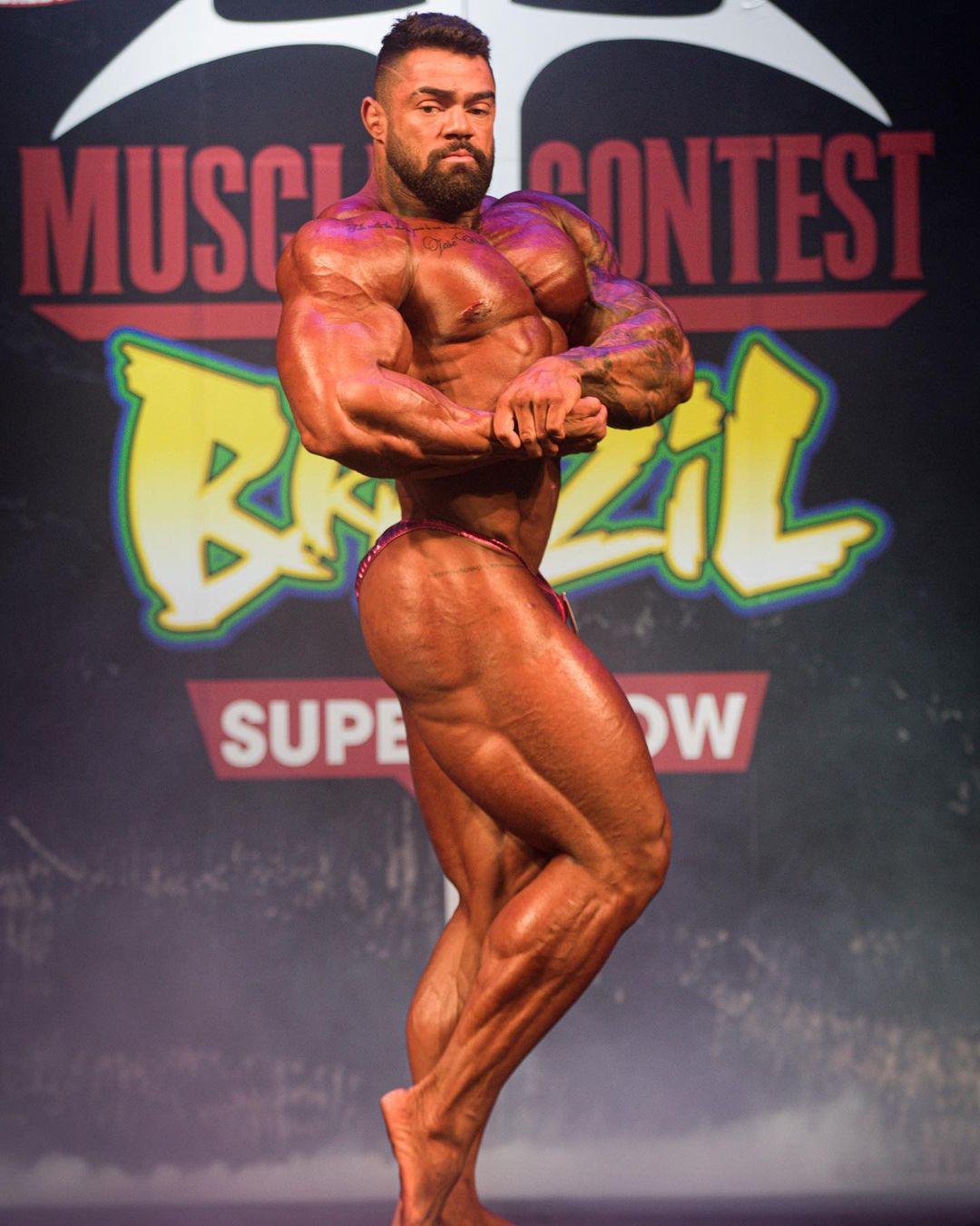 Bruno Oliveira Santos�