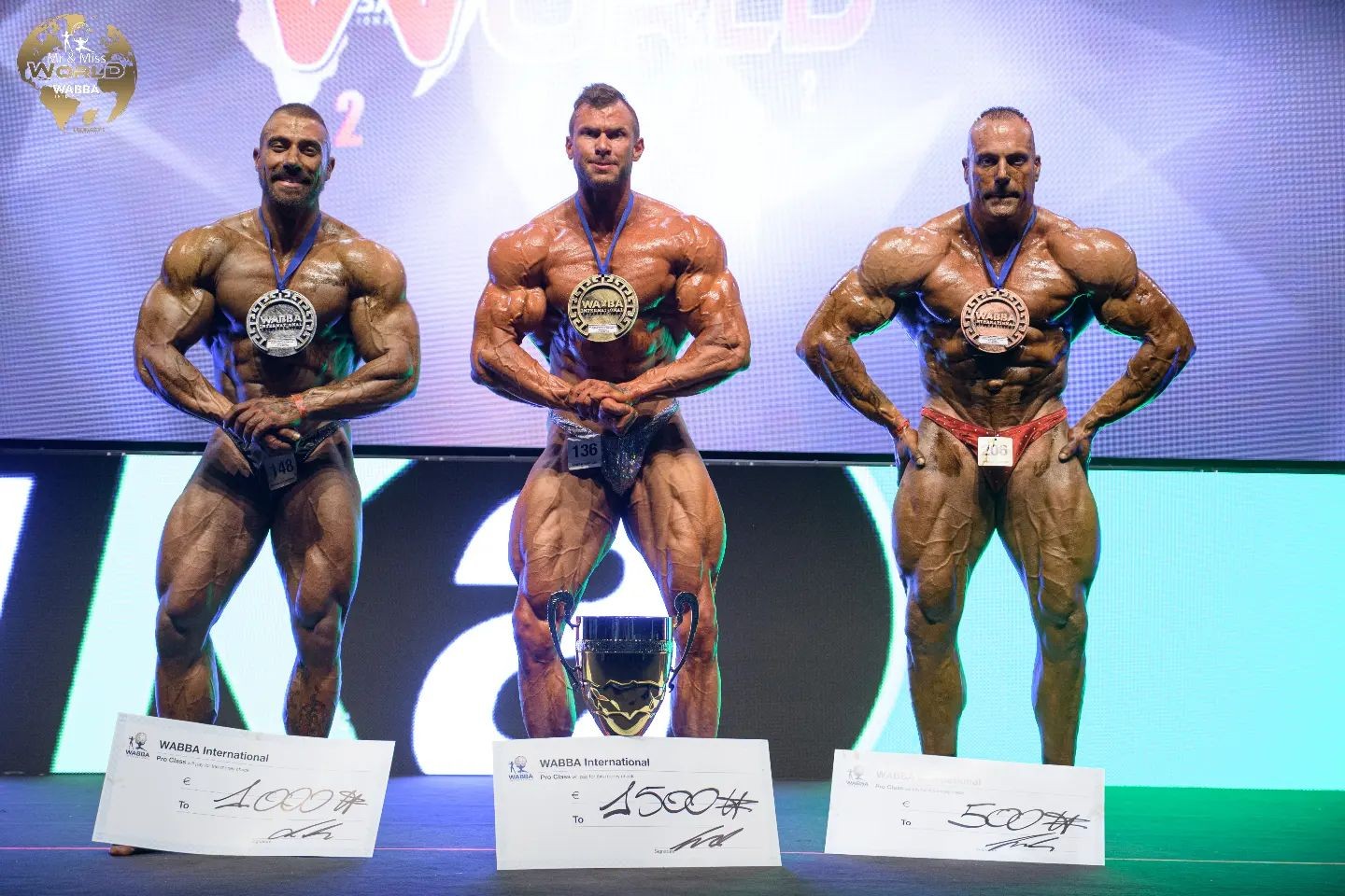 Alessio Bertolino, Lubo� Chl�dek, Emilio D�Alessandro�