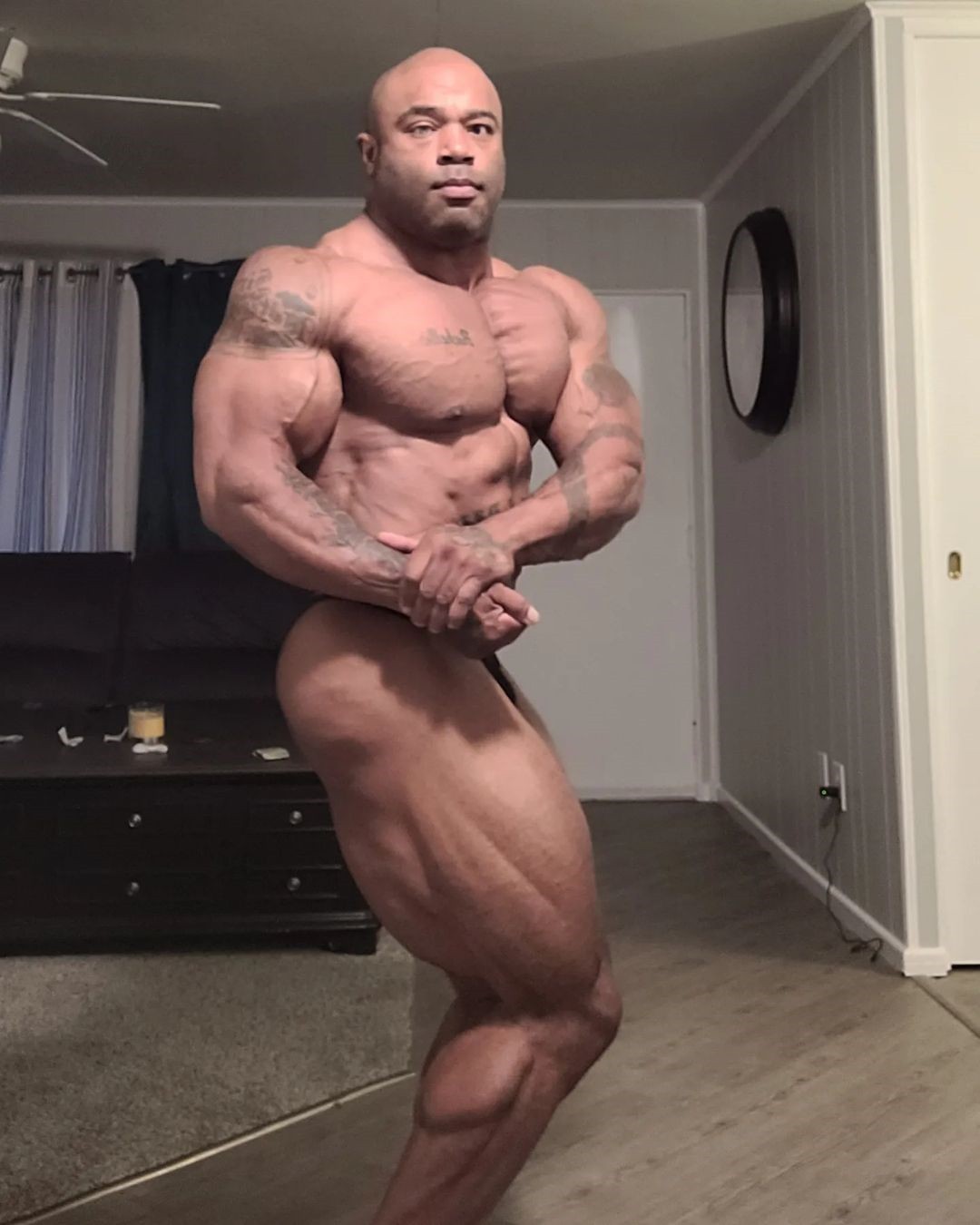 Walter Martin