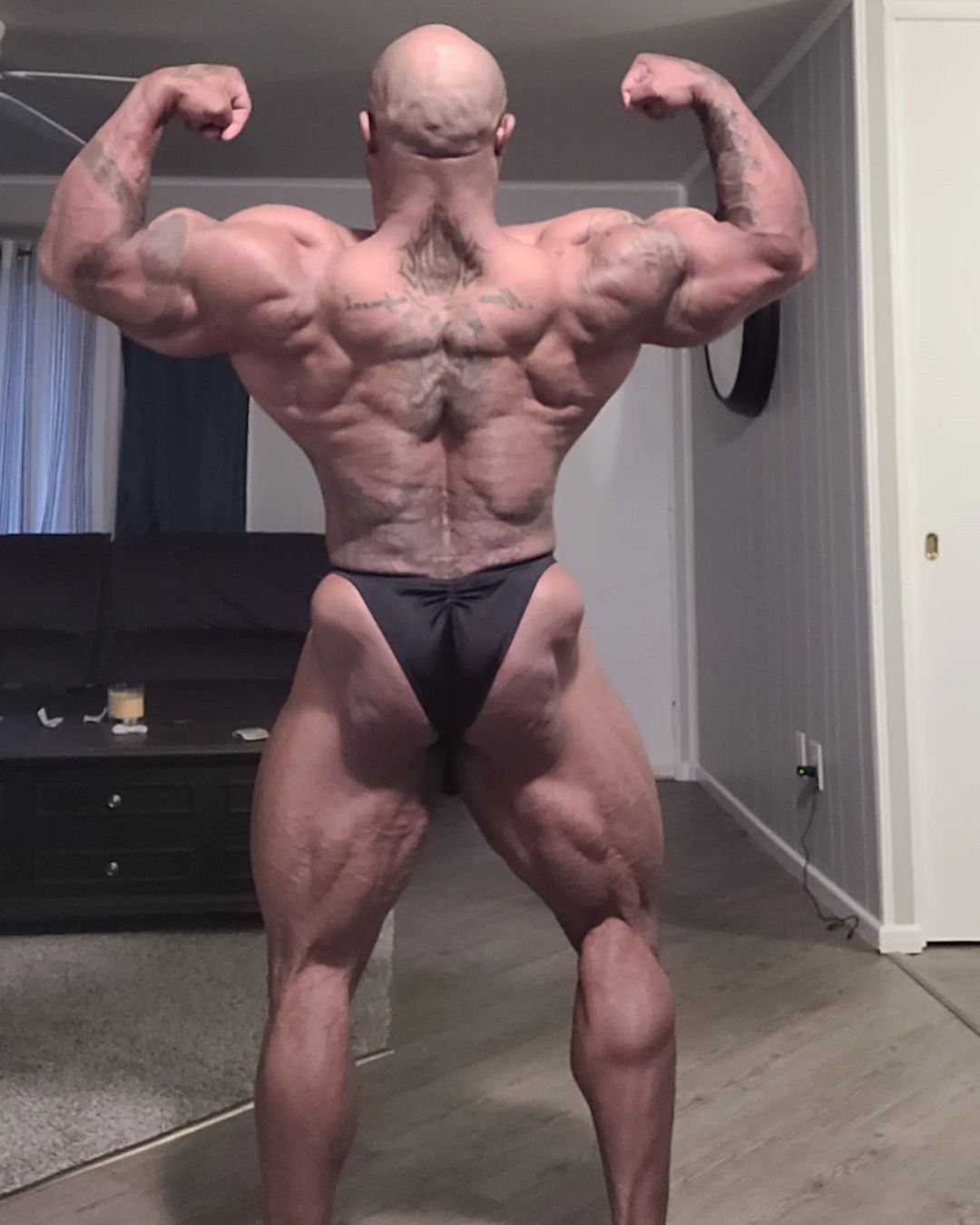 Walter Martin