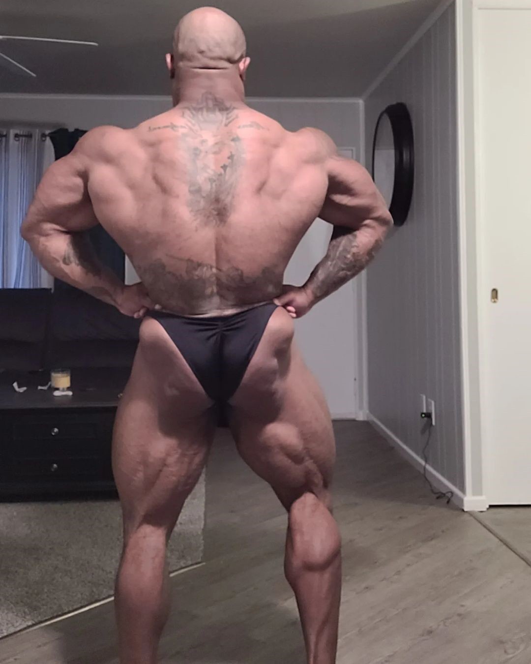 Walter Martin