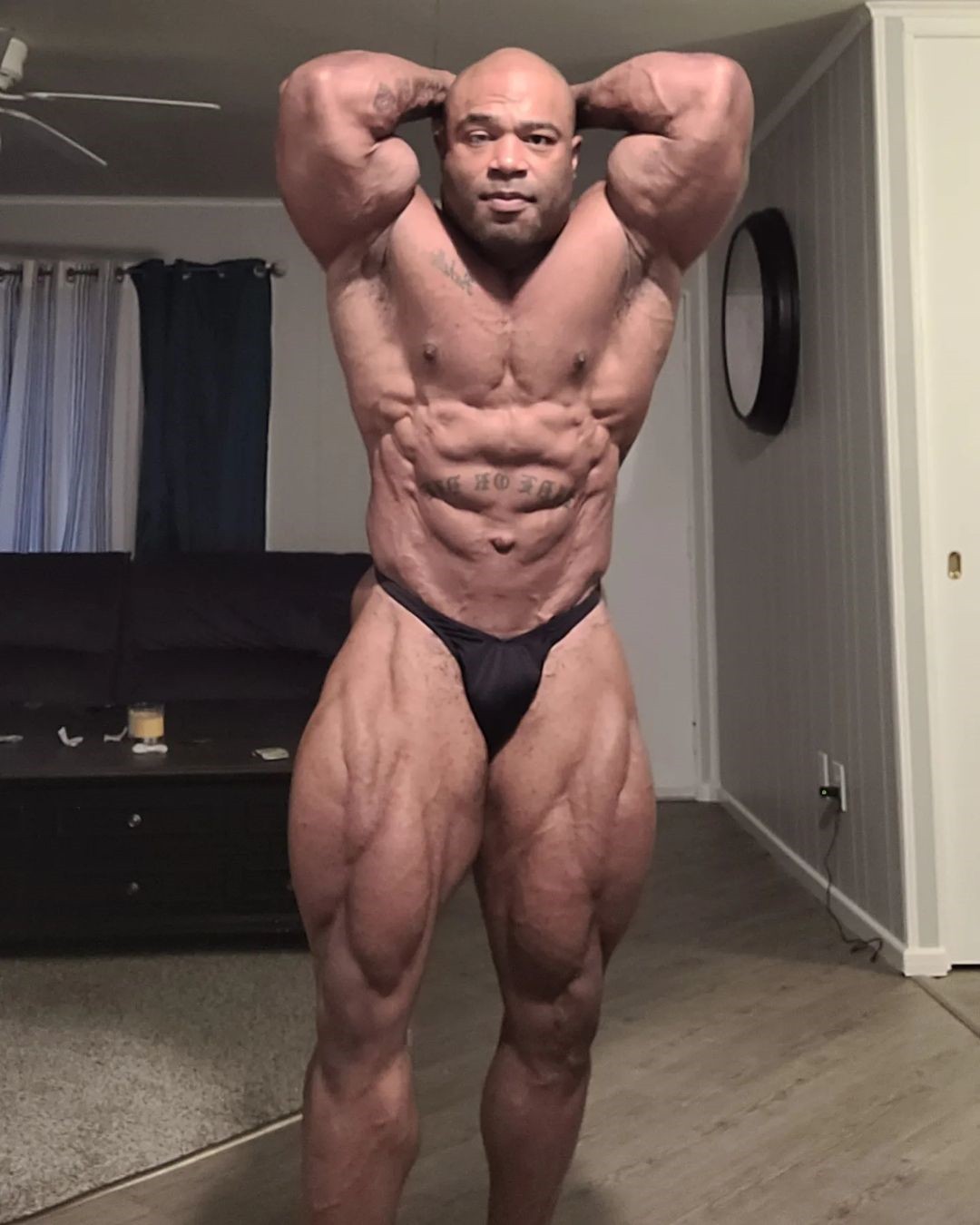 Walter Martin