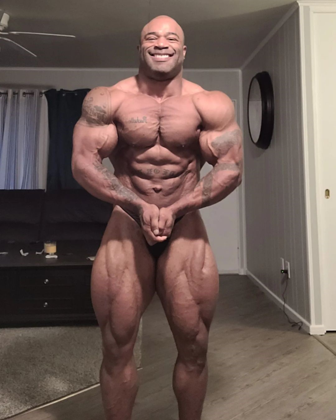 Walter Martin