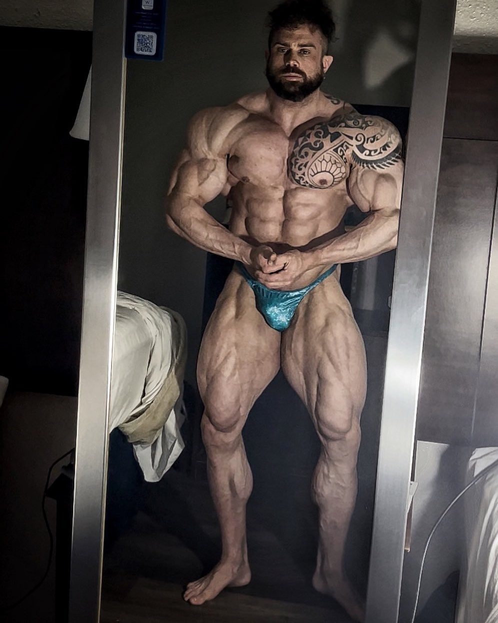  Andrea Presti